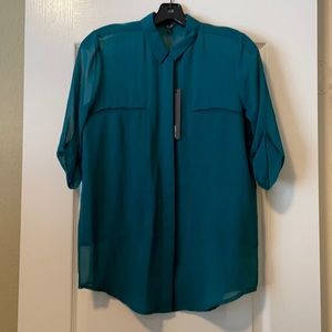 Kimberly Ovitz brand top NWT